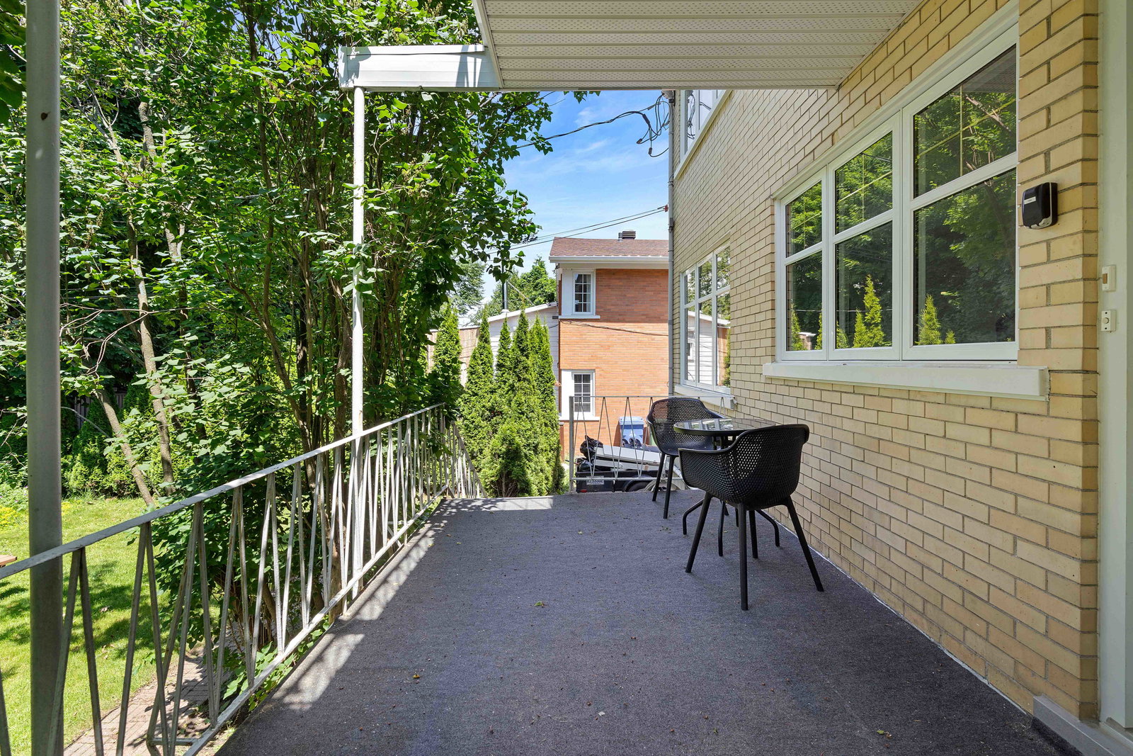 Gedeelde Woning Québec 672202