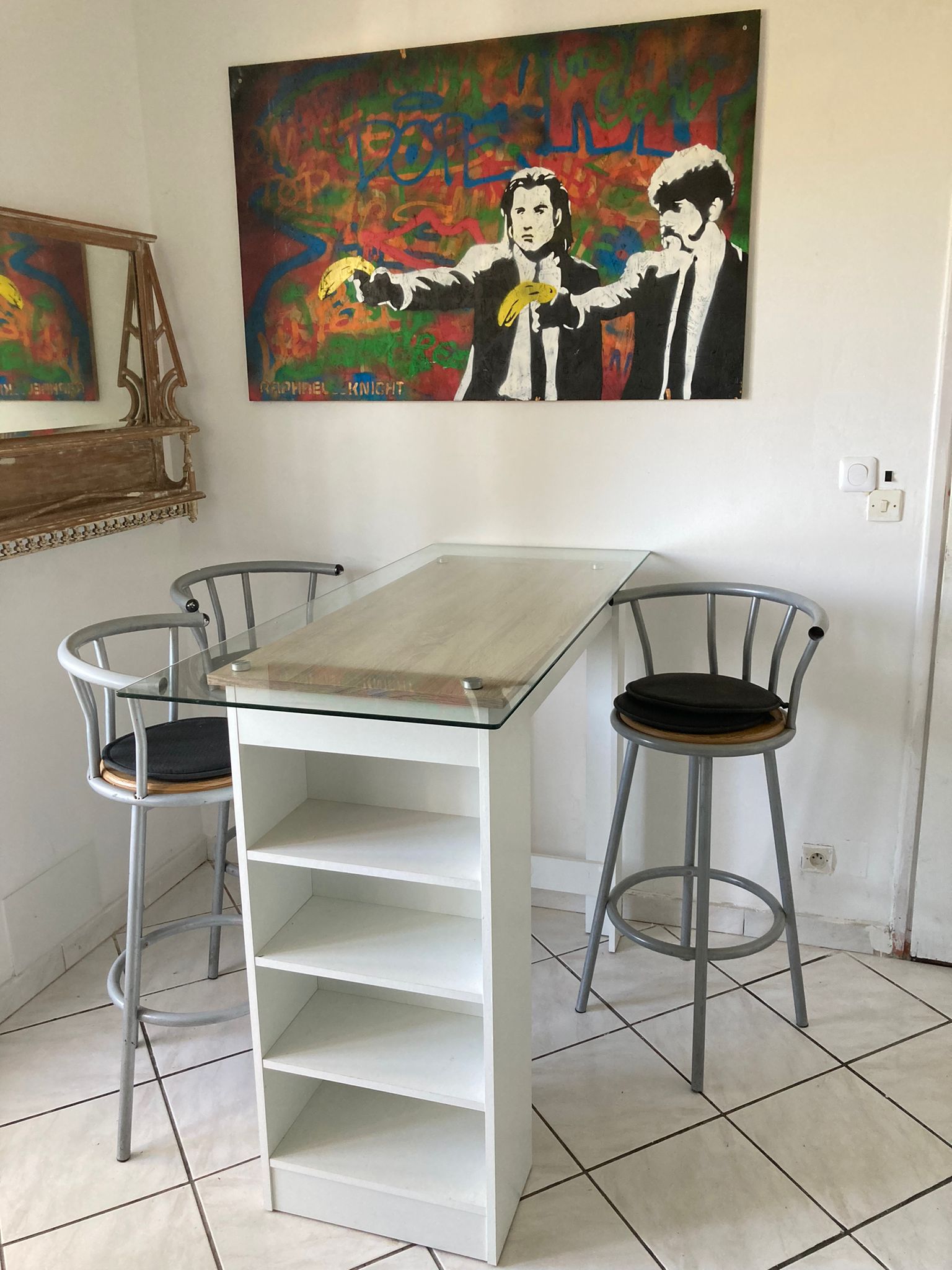 Homestay Mauguio 411898