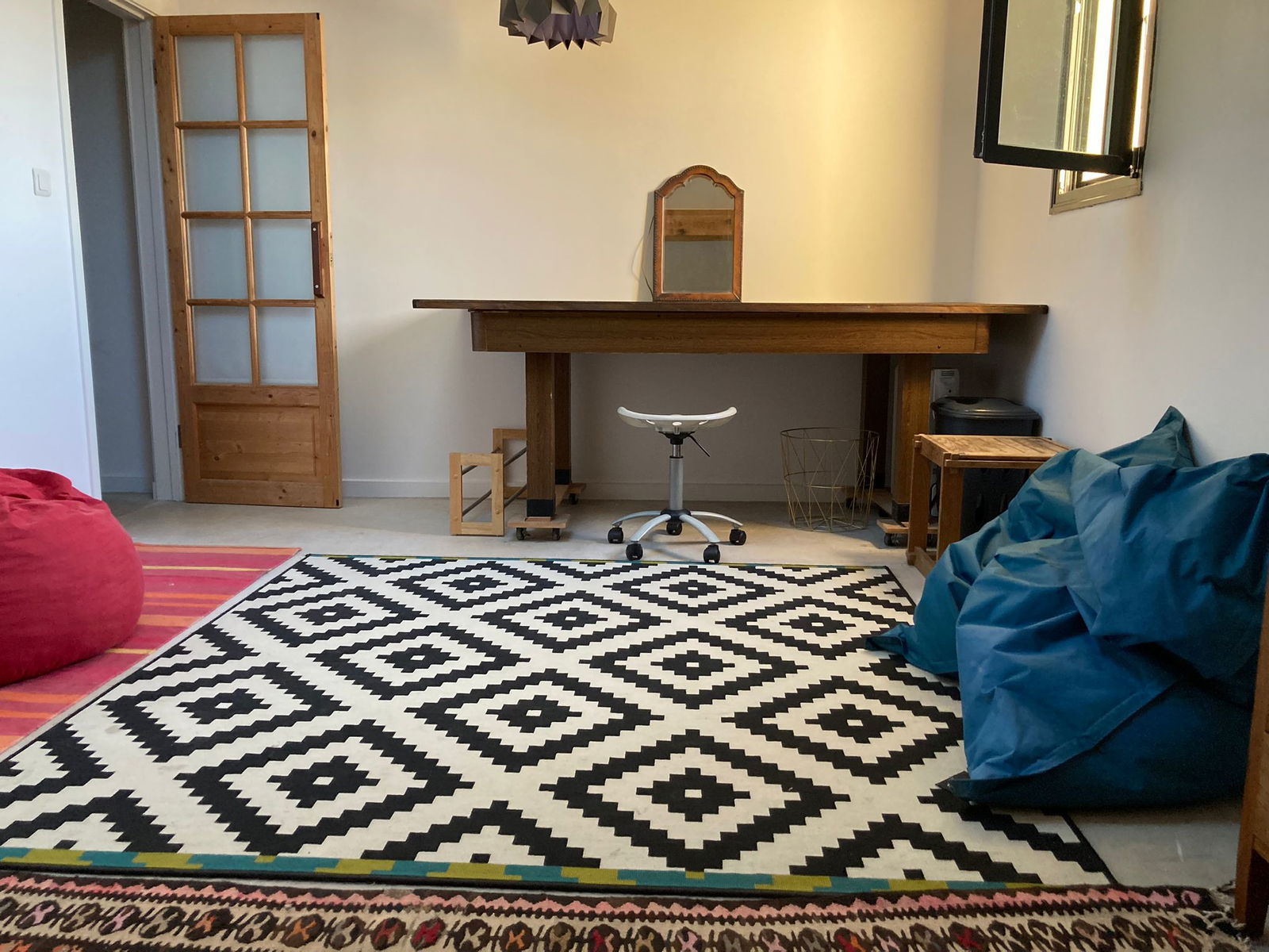 Homestay Mauguio 411898