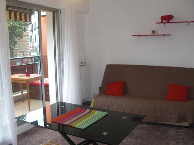Oberoende Studio Biarritz 16166