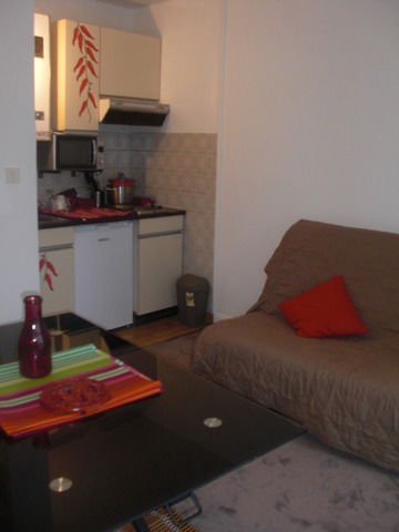 Oberoende Studio Biarritz 16166