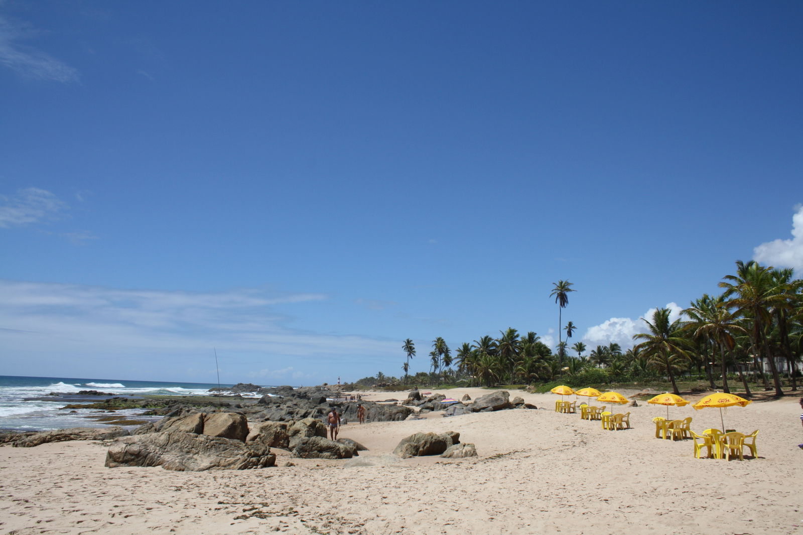 Homestay Salvador 72087