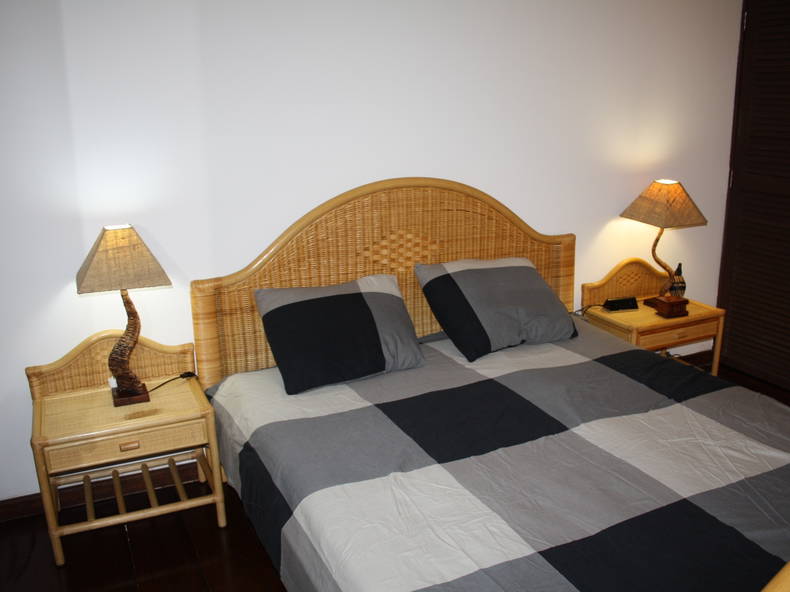 Zakwaterowanie U Rodziny Salvador 72087-3