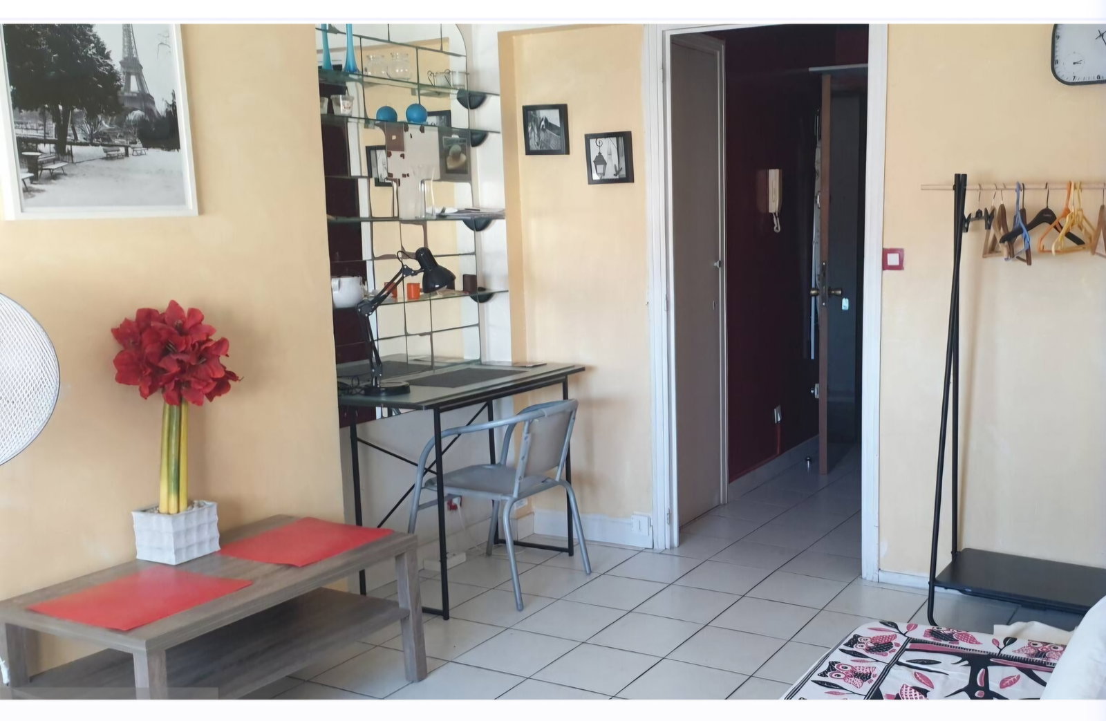 Entire Home Vallauris 53000