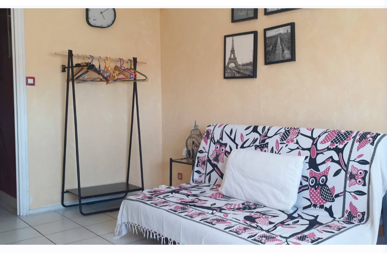 Entire Home Vallauris 53000