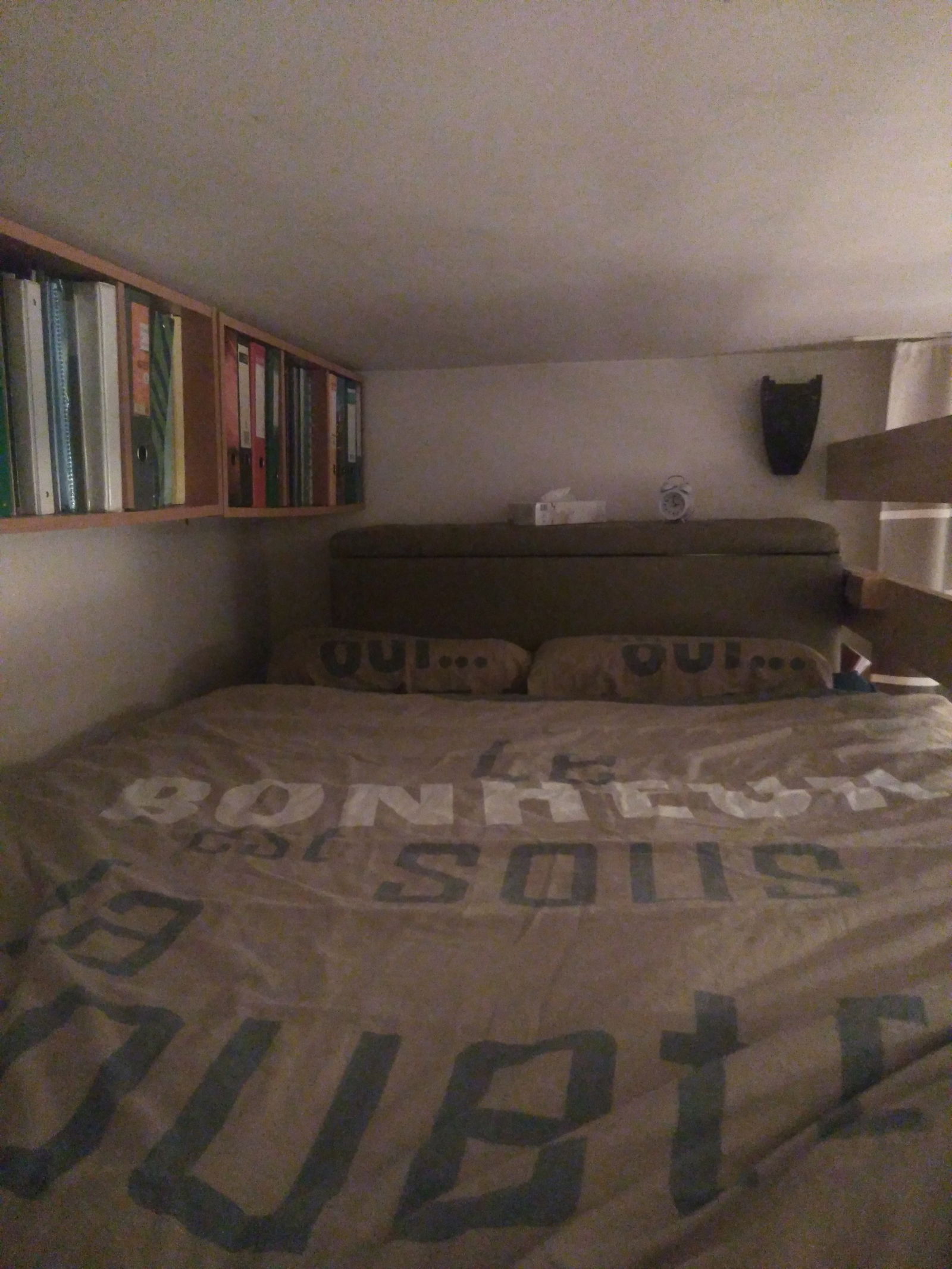 Homestay Paris 140696