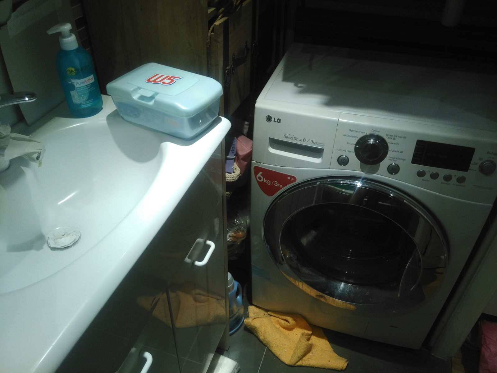 Homestay Paris 140696