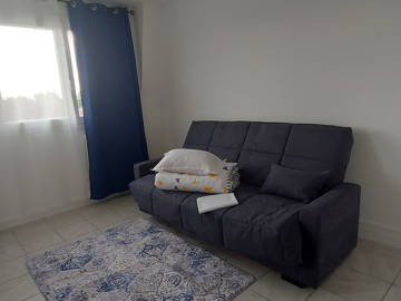 Room For Rent Crépy-En-Valois 268534