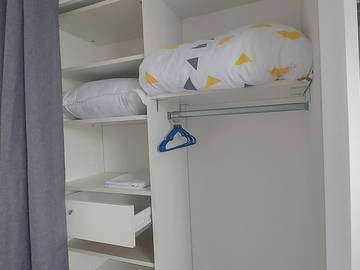 Logement Entier Crépy-En-Valois 268534-5