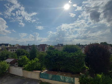 Logement Entier Crépy-En-Valois 268534-9