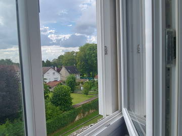 Logement Entier Crépy-En-Valois 268534-10