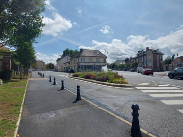 Logement Entier Crépy-En-Valois 268534-11