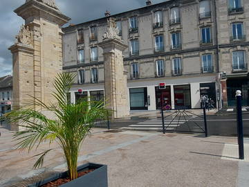 Logement Entier Crépy-En-Valois 268534-12