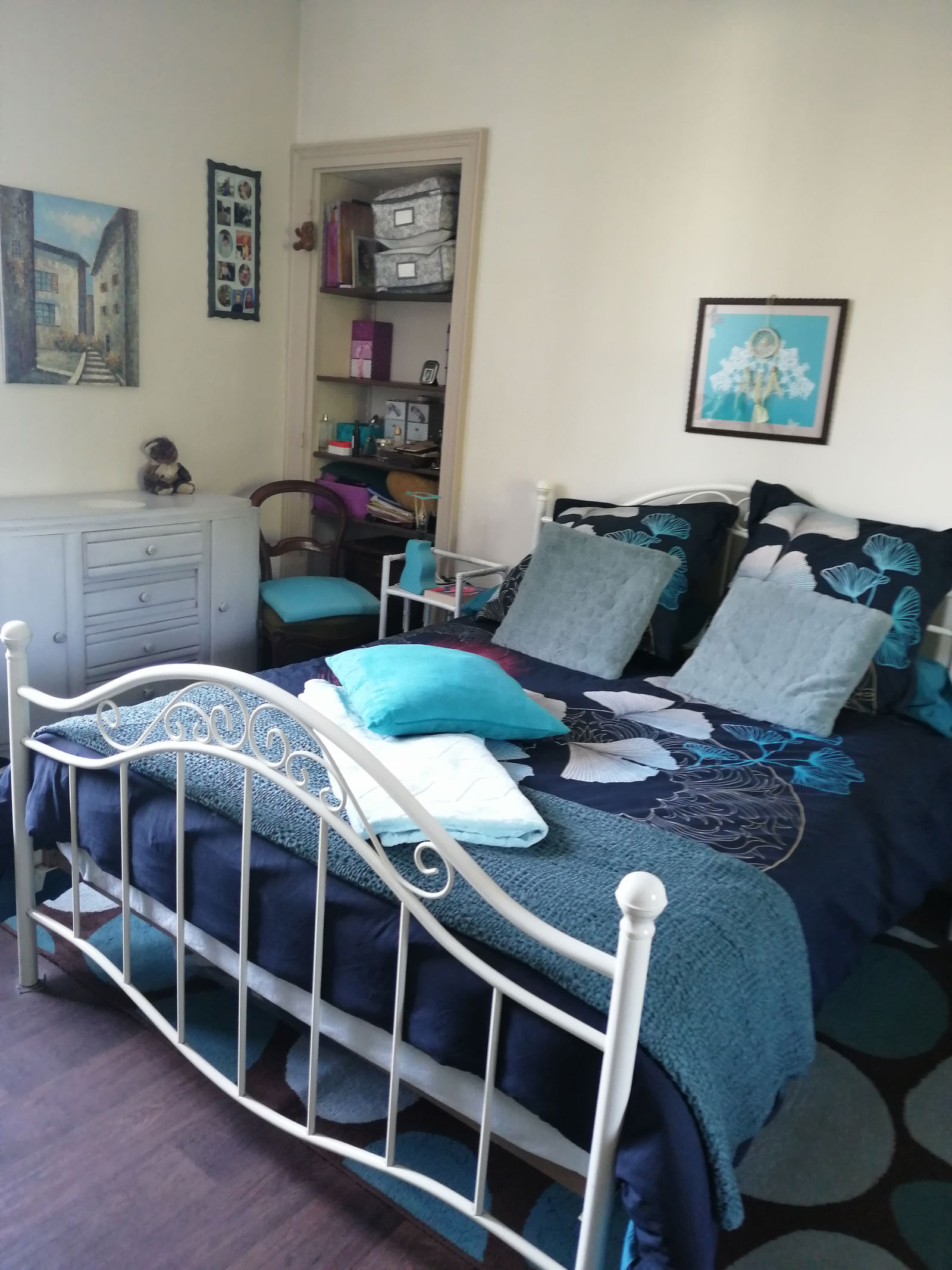 Homestay Le Mans 266775