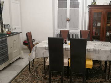 Chambre Chez L'habitant Le Mans 266775-4