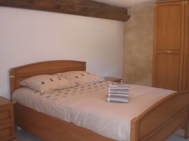 Chambre À Louer Coulans-sur-Gee 24362-1