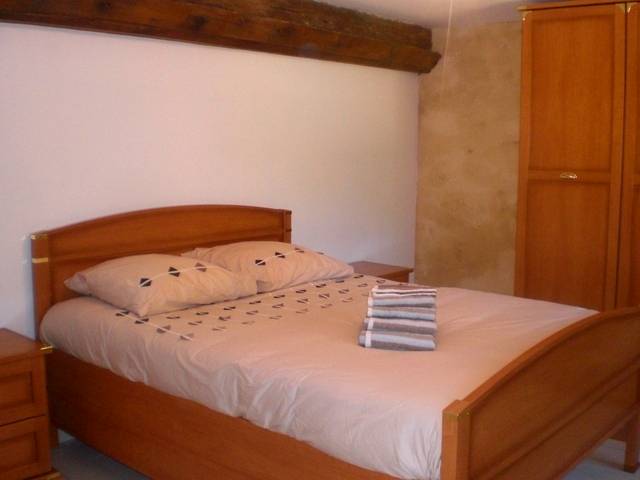 Homestay Coulans-sur-Gee 24362-1