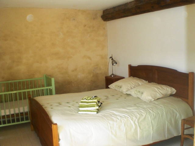 Homestay Coulans-sur-Gee 24362