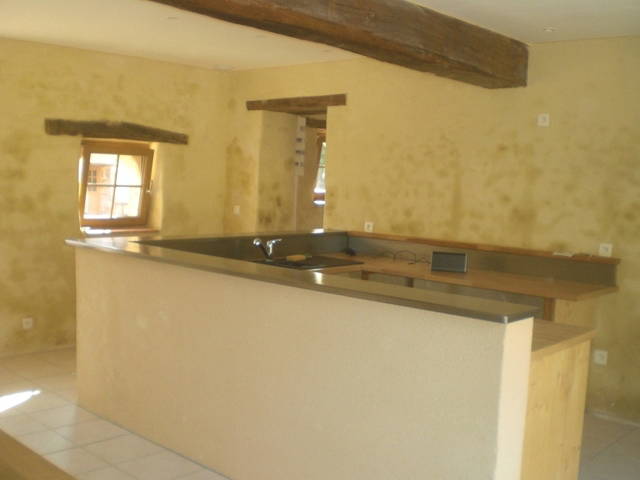 Ganzes Haus Coulans-sur-Gee 24362-3