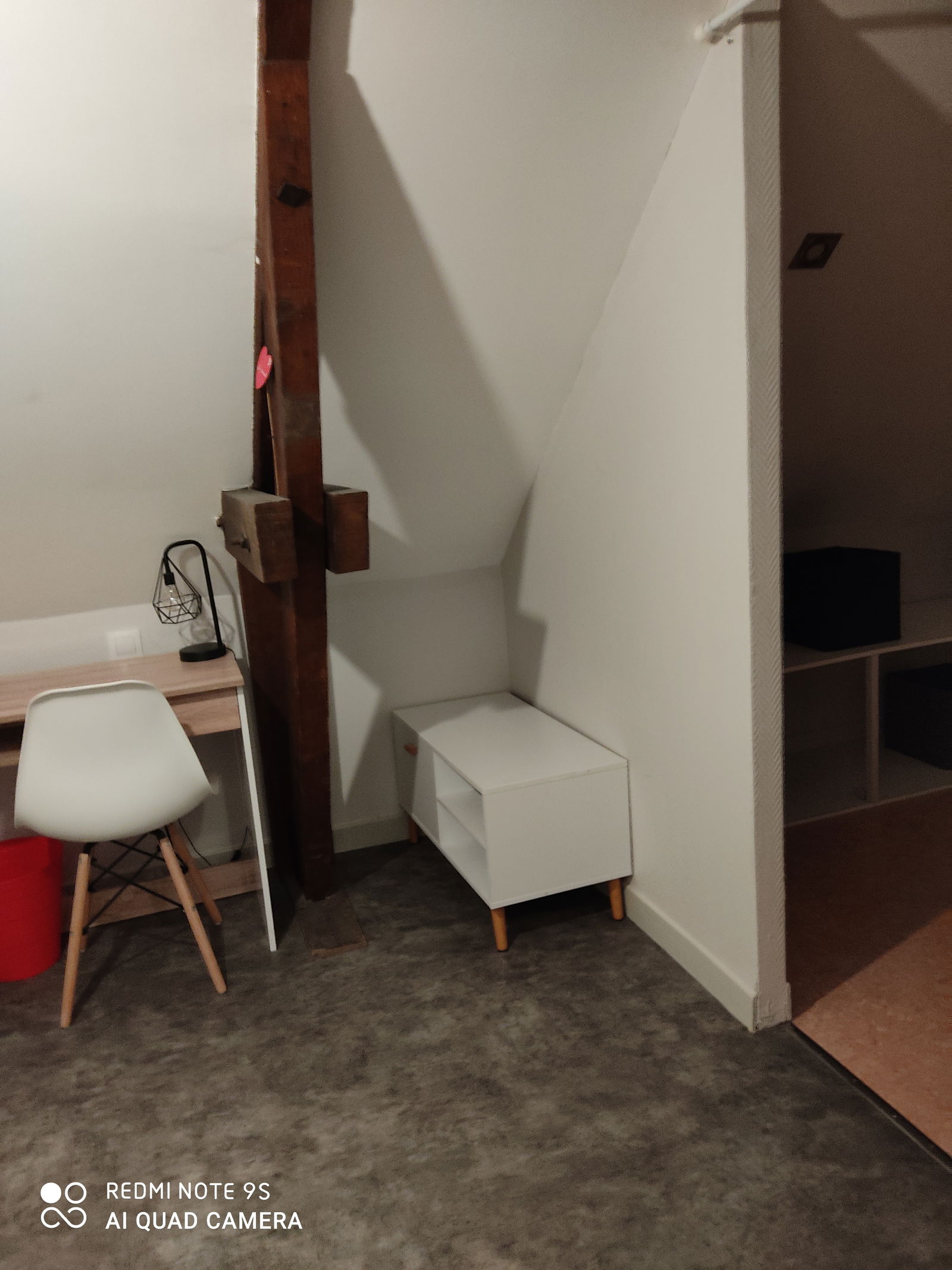 Colocation Saumur 230057