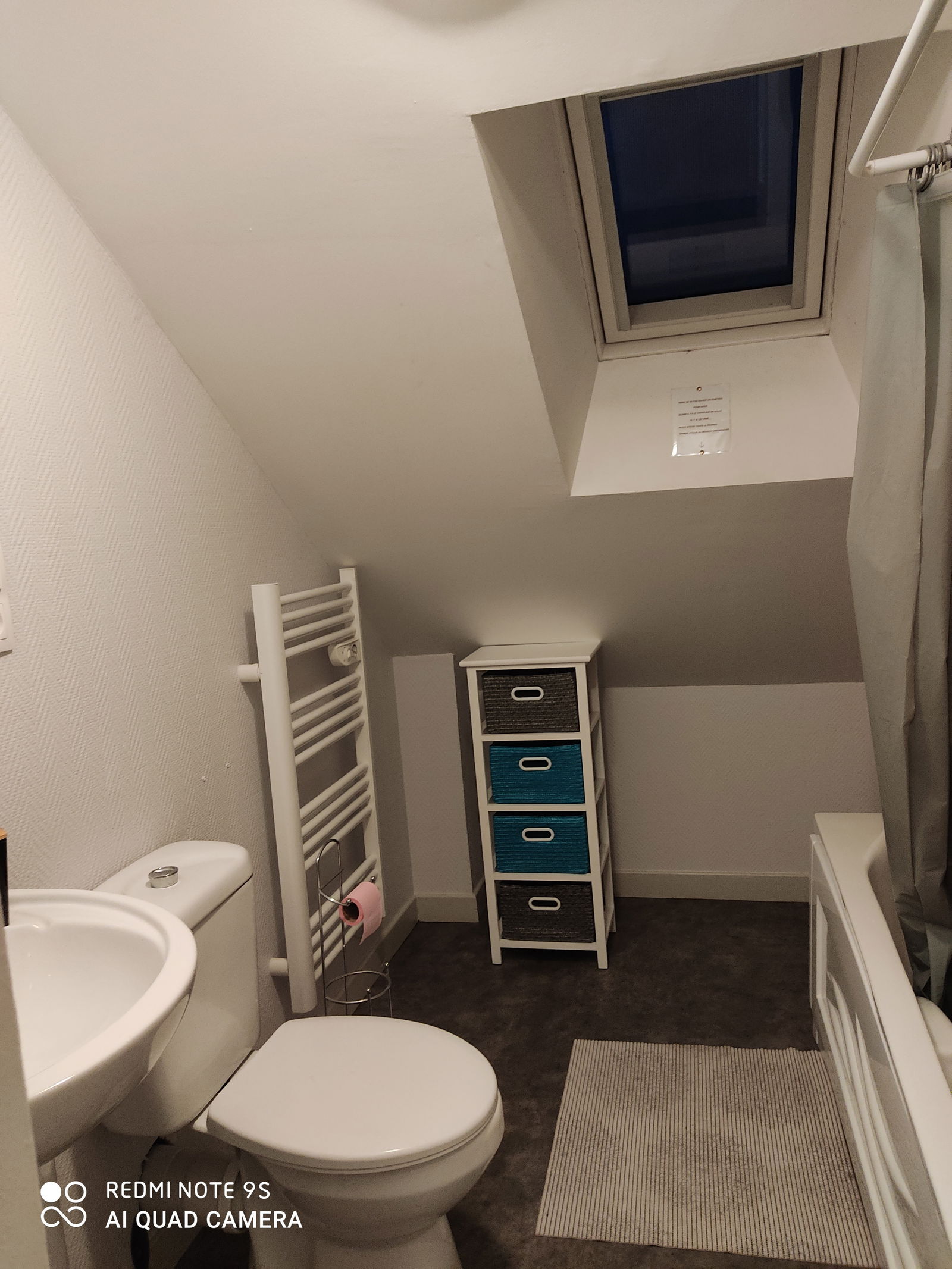 Colocation Saumur 230057