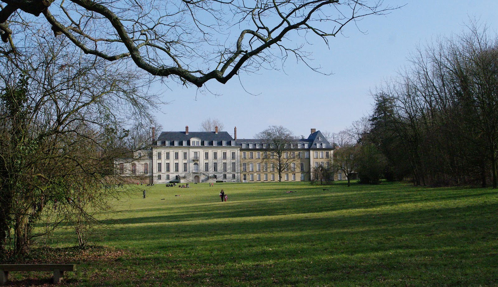 Colocation Morsang-sur-Orge 133824