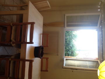 Roomlala | 24m2 privat utrymme 20 min från Paris med RER C