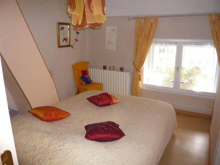 Homestay Morsang-sur-Orge 133824