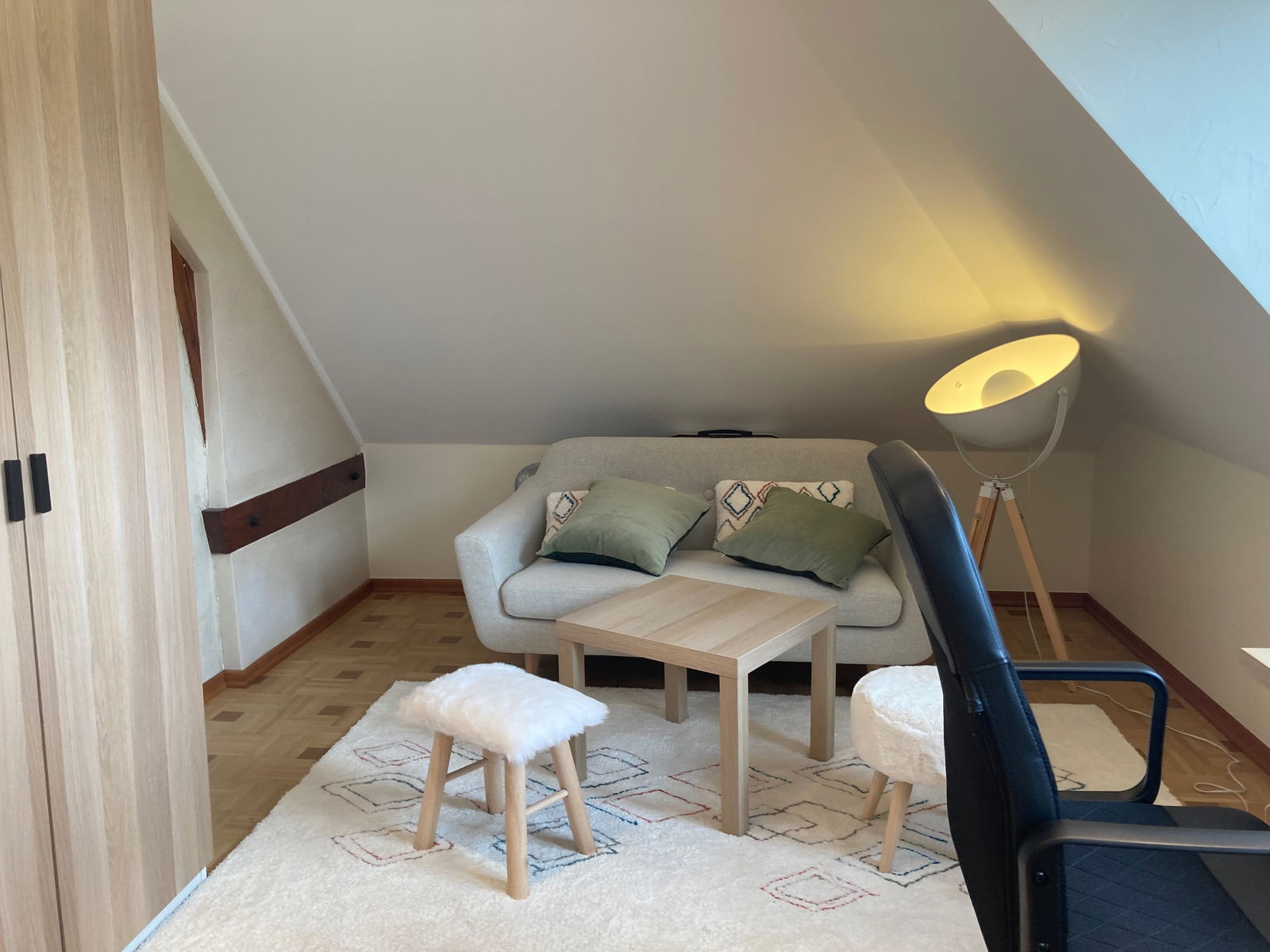 Gastfamilie Leudelange 365279