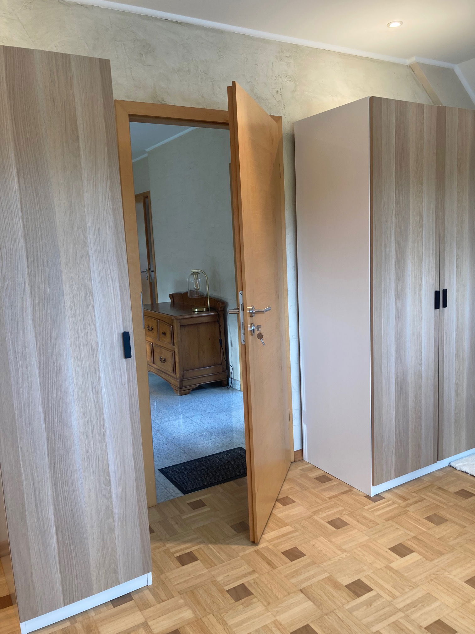 Gastfamilie Leudelange 365279