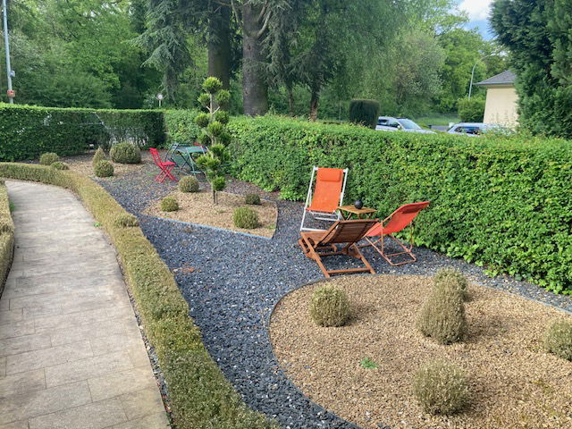 Gastfamilie Leudelange 365279