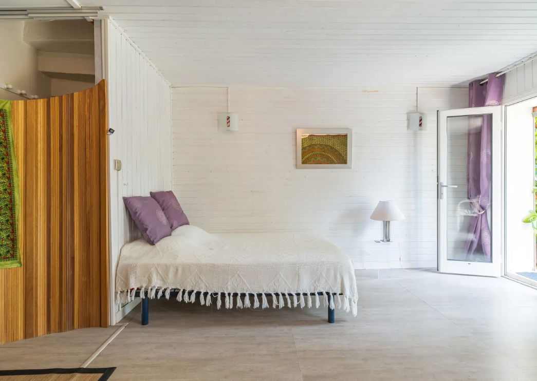 Gastfamilie Pélissanne 494491