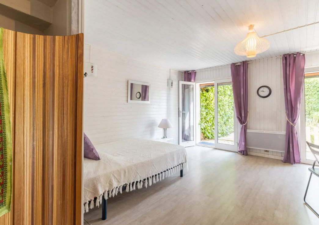 Tuisverblyf Pélissanne 494491