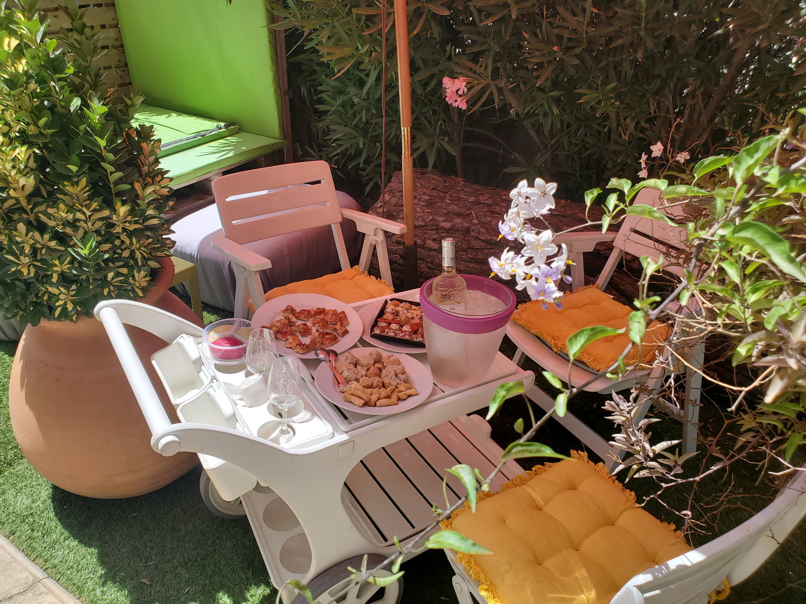 Tuisverblyf Pélissanne 494491