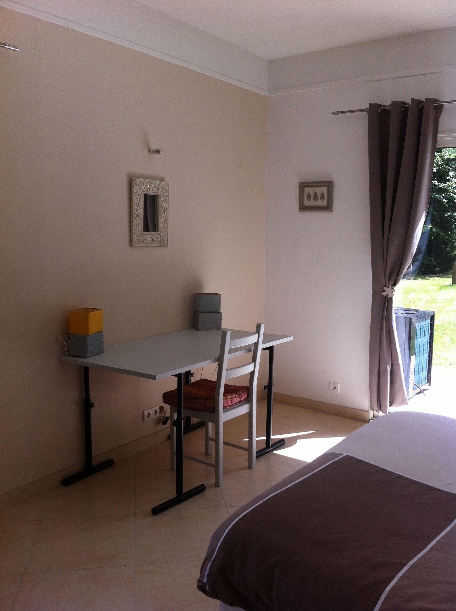 Homestay Pringy 82286