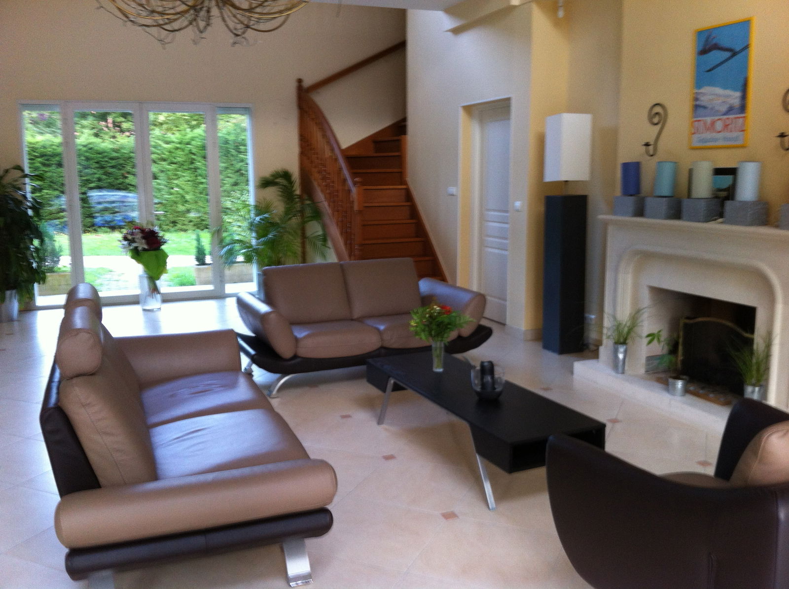 Homestay Pringy 82286