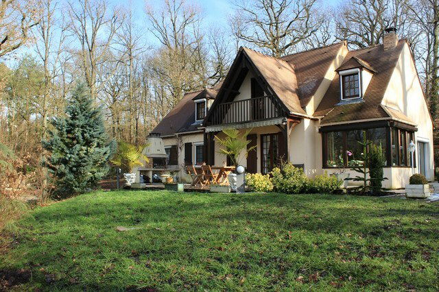 Homestay Ermenonville 46867