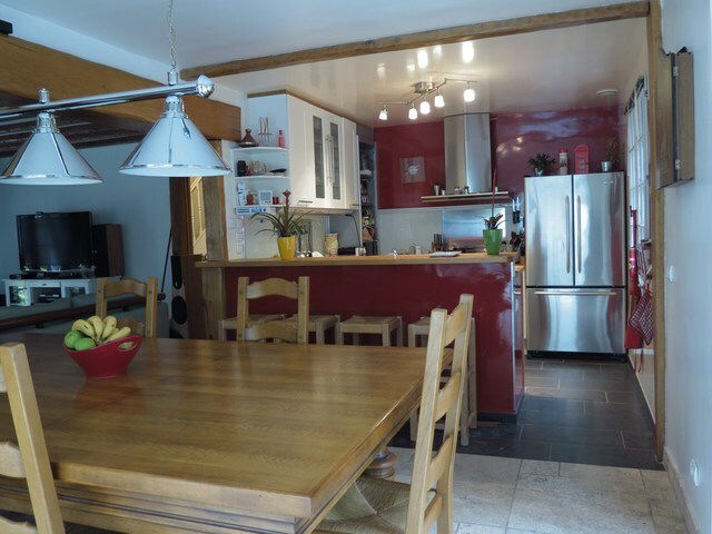 Homestay Ermenonville 46867