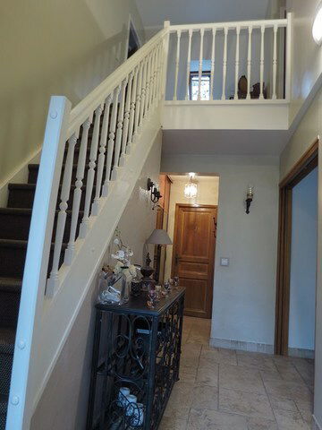 Homestay Ermenonville 46867