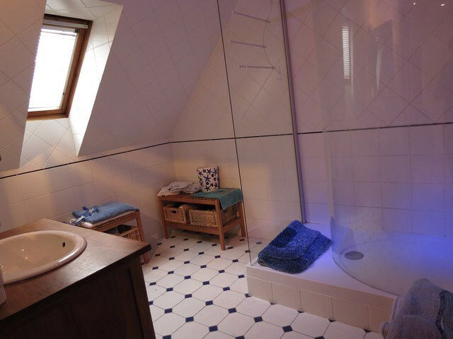 Homestay Ermenonville 46867