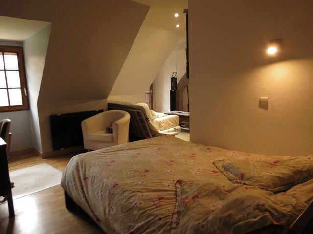 Homestay Ermenonville 46867