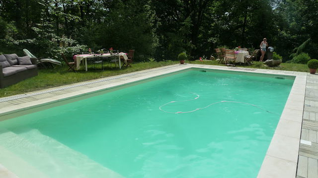 Homestay Ermenonville 46867