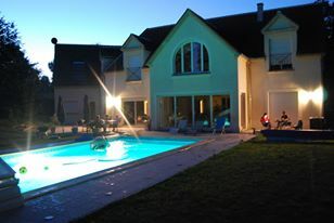 Homestay Pringy 82286