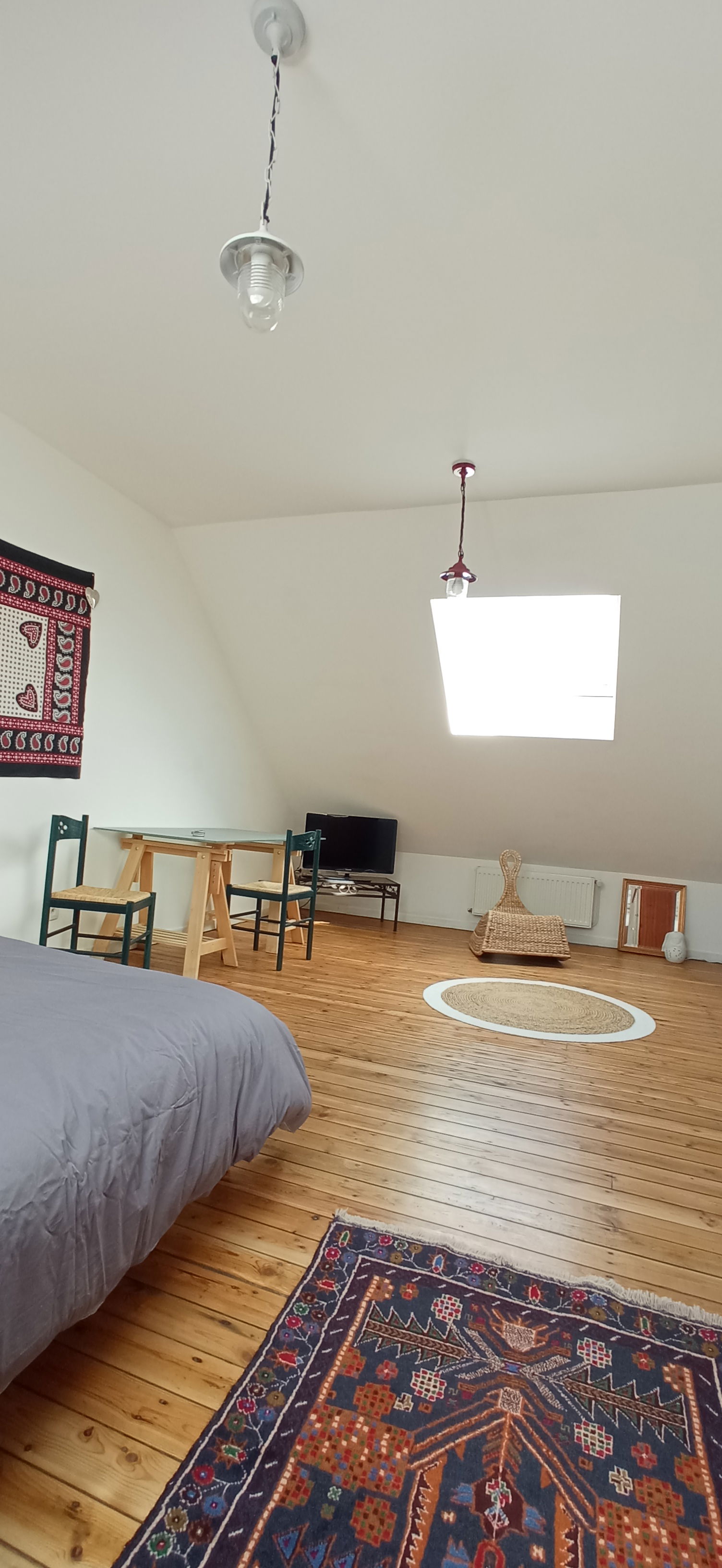 Homestay Carvin 428631