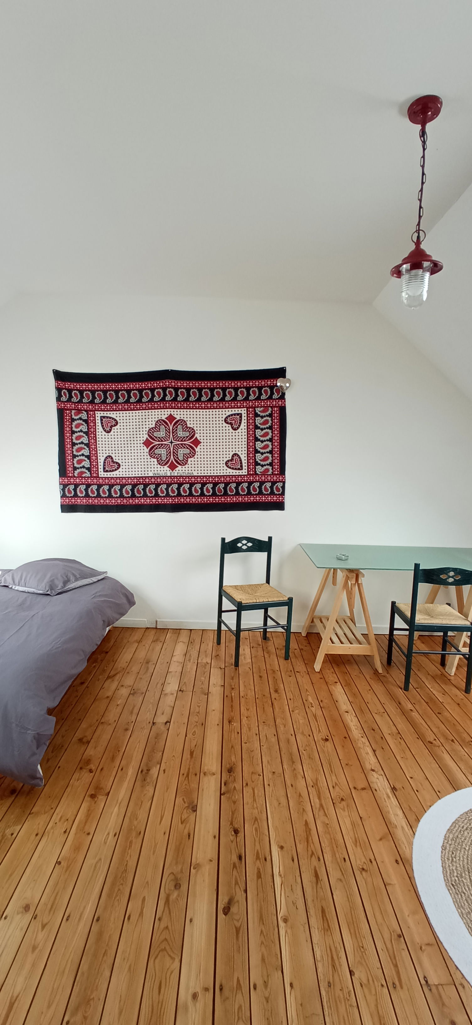 Homestay Carvin 428631