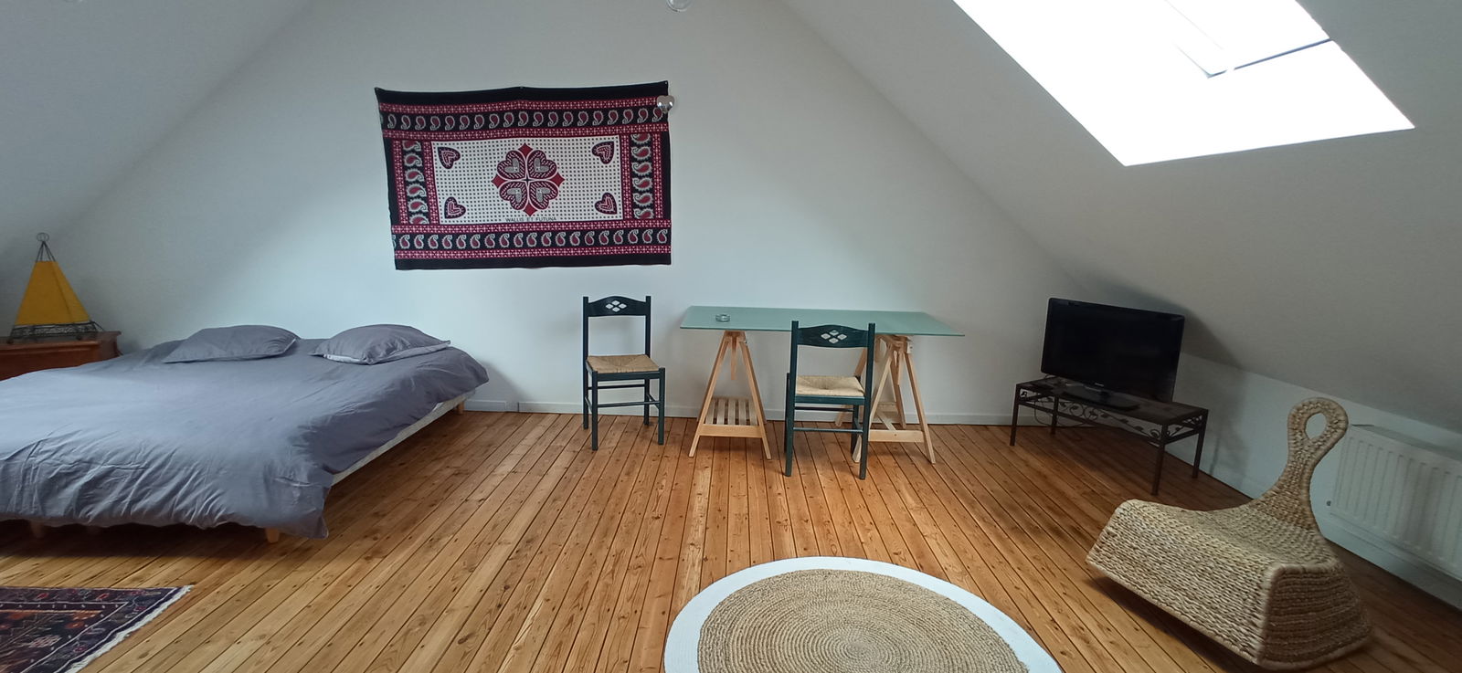 Homestay Carvin 428631