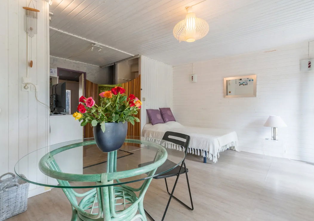 Homestay Pélissanne 494491