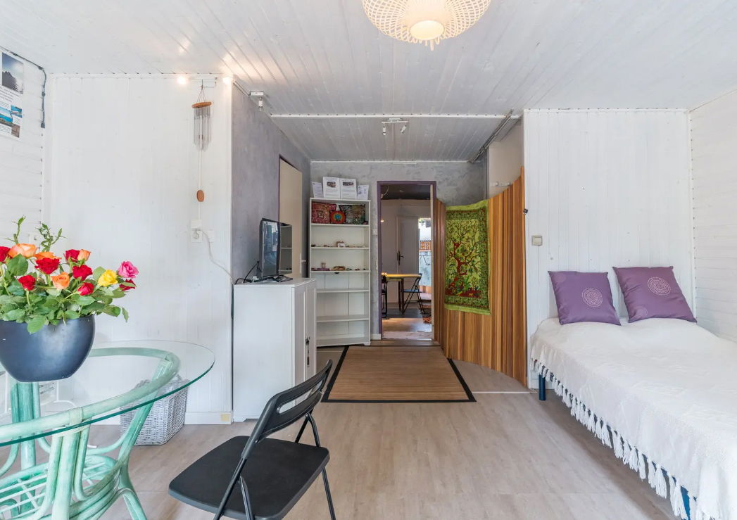 Homestay Pélissanne 494491