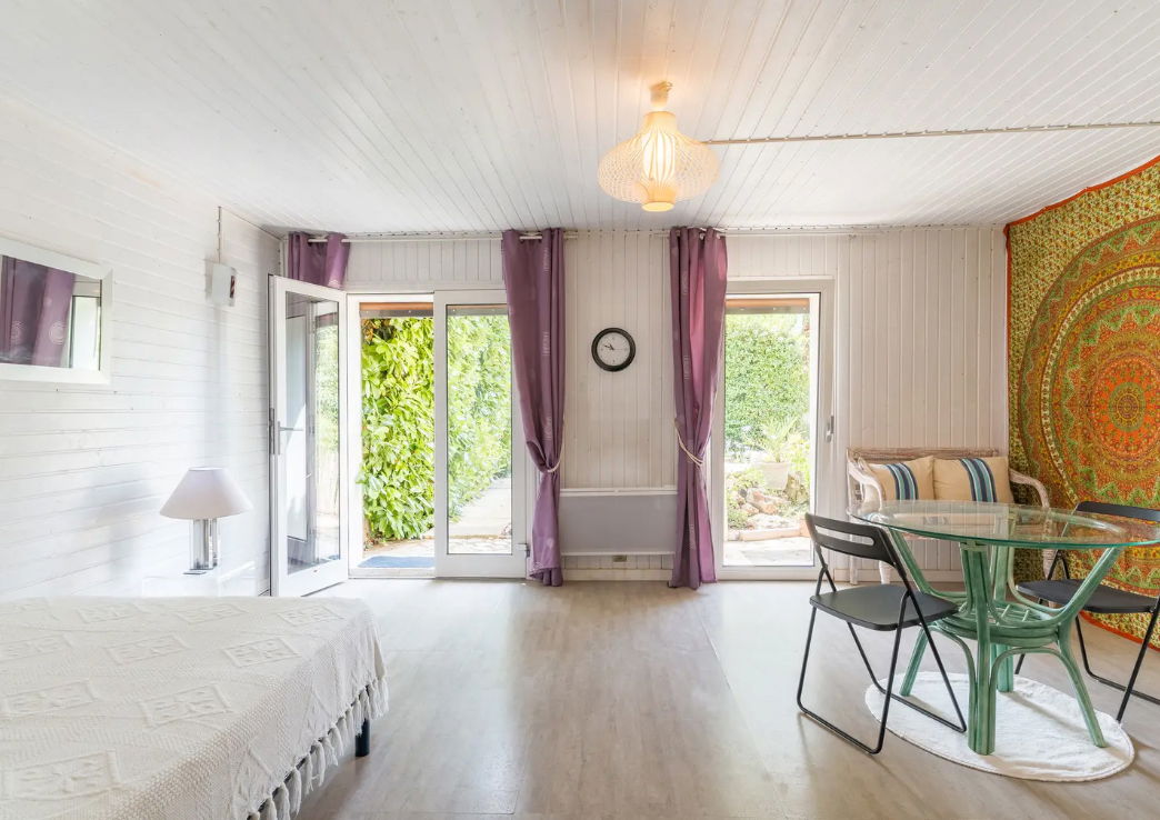 Homestay Pélissanne 494491