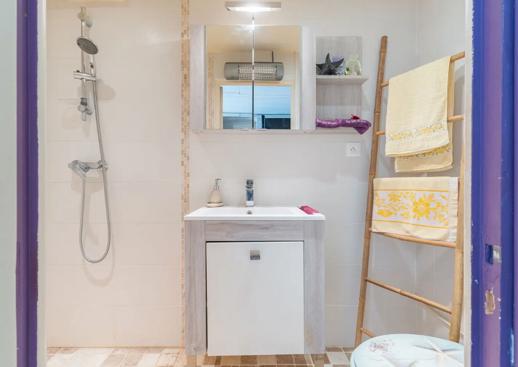 Homestay Pélissanne 494491